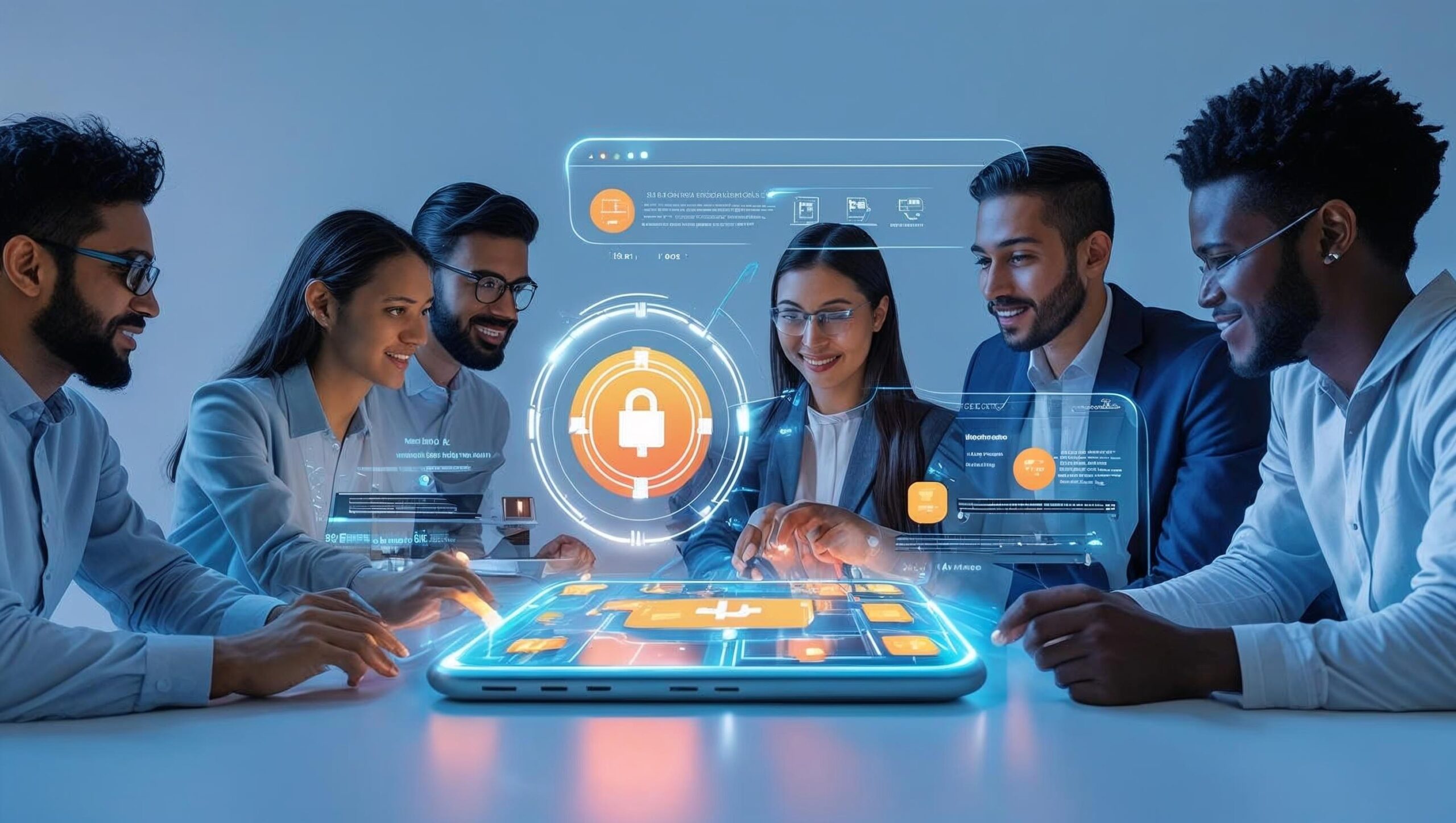 A Developer’s Guide to Building Scalable Apps in 2025